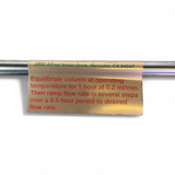 BIO-RAD Aminex HPX-87P Carbohydrate Analysis Column 125-0098 300mm x 7.8mm (BO!) | Mr. Scientific - Image 9