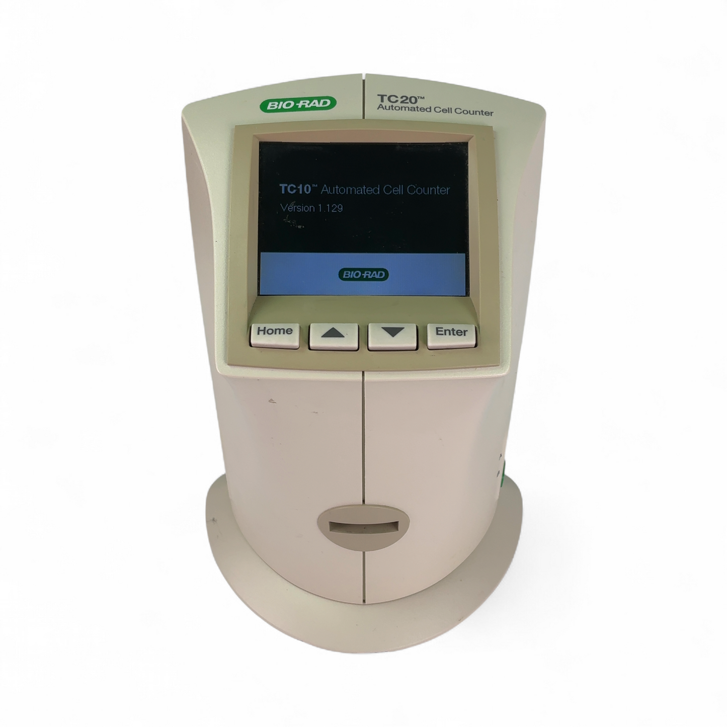 Bio-Rad Automated Cell Counter TC20 - See Description (Best Offer!) | Ships Fast from Mr. Scientific - Image 2