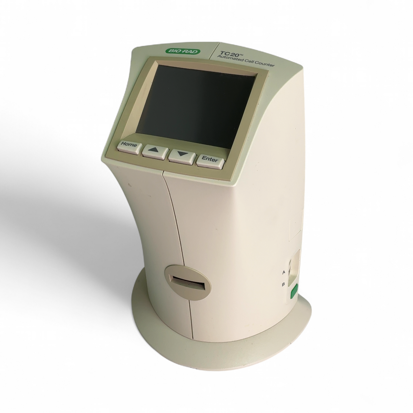 Bio-Rad Automated Cell Counter TC20 - See Description (Best Offer!) | Ships Fast from Mr. Scientific - Image 3