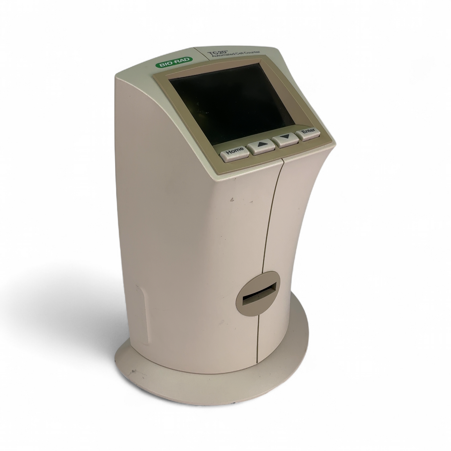Bio-Rad Automated Cell Counter TC20 - See Description (Best Offer!) | Ships Fast from Mr. Scientific - Image 9