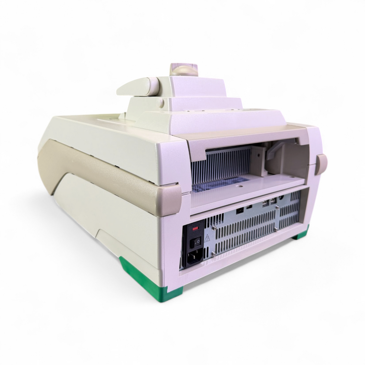 Bio-Rad C1000 Touch Thermal Cycler 96 Well PCR System - Image 12