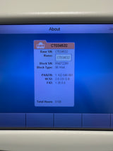 Bio-Rad C1000 Touch Thermal Cycler 96 Well PCR System - Image 17
