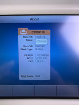 Bio-Rad C1000 Touch Thermal Cycler 96 Well PCR System - Used - Image 15