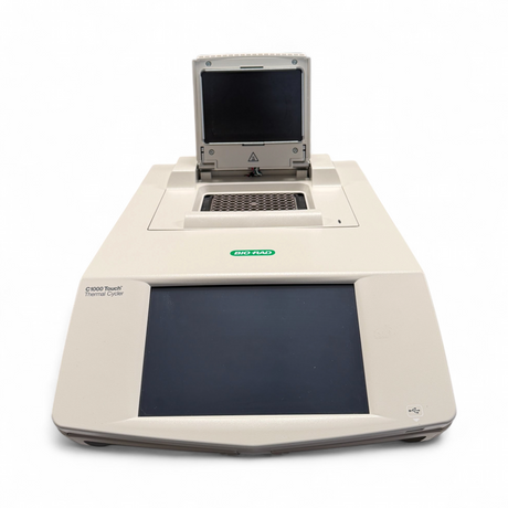 Bio-Rad C1000 Touch Thermal Cycler 96 Well PCR System - Used - Image 3
