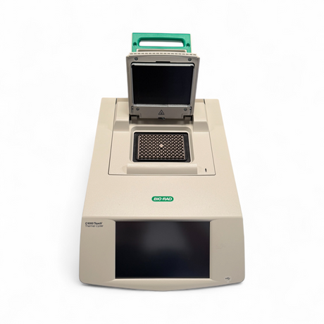 Bio-Rad C1000 Touch Thermal Cycler 96 Well PCR System - Used - Image 6