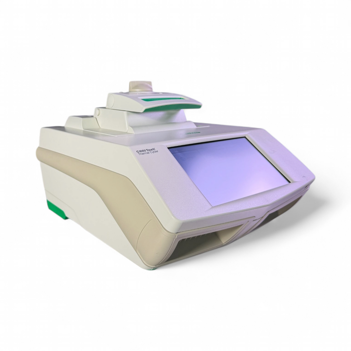 Bio-Rad C1000 Touch Thermal Cycler 96 Well PCR System - Used - Image 7