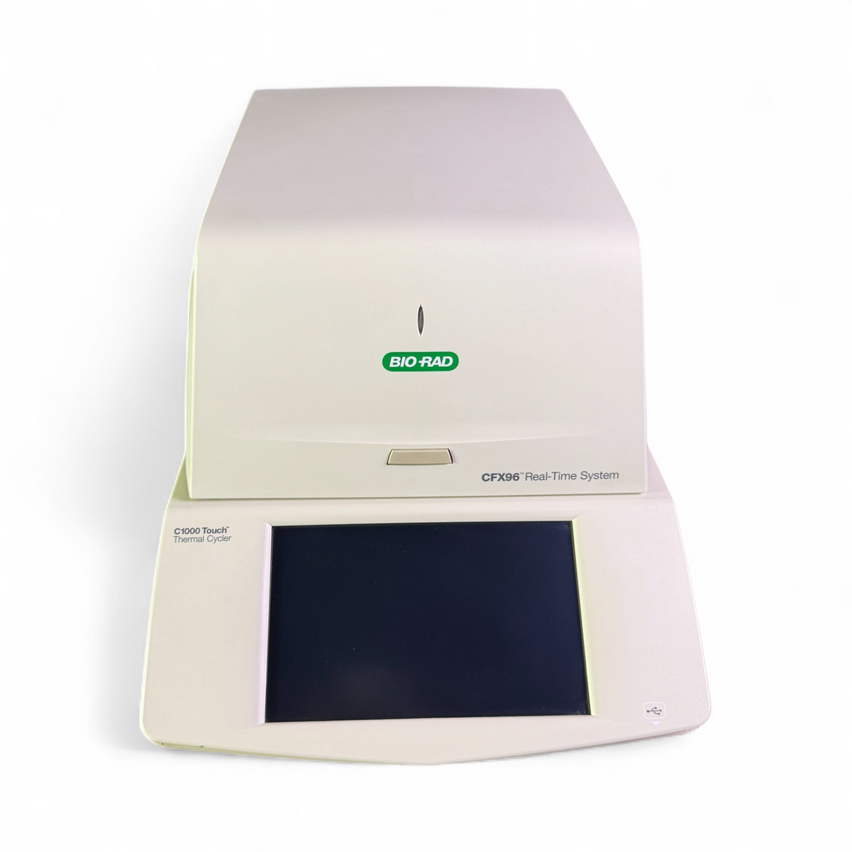 Bio-Rad C1000 Touch Thermal Cycler w/ CFX96 Real-Time PCR System - Image 11
