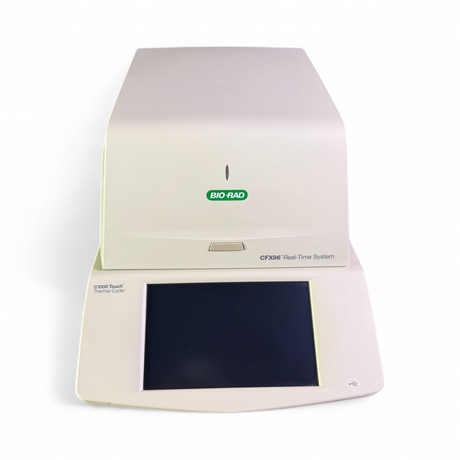 Bio-Rad C1000 Touch Thermal Cycler w/ CFX96 Real-Time PCR System - Image 11
