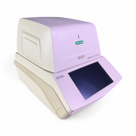 Bio-Rad C1000 Touch Thermal Cycler w/ CFX96 Real-Time PCR System - Image 12