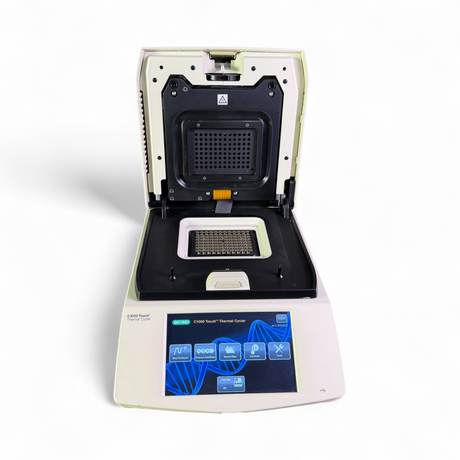 Bio-Rad C1000 Touch Thermal Cycler w/ CFX96 Real-Time PCR System - Image 3