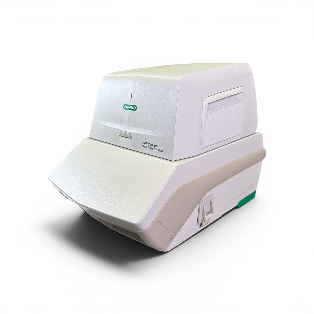Bio-Rad CFX Connect Real-Time PCR Detection System w/ CFX Connect Optics Module - Image 4