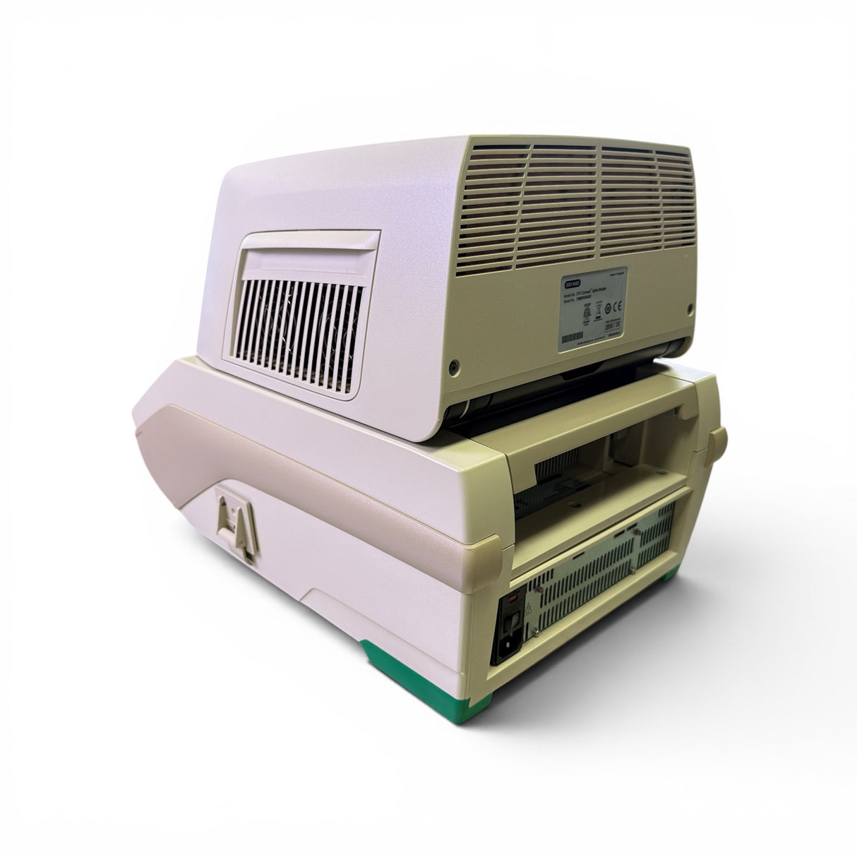 Bio-Rad CFX Connect Real-Time PCR Detection System w/ CFX Connect Optics Module - Image 8