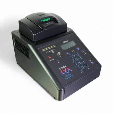 Bio-Rad MJ Research DNA Engine 96-Well Alpha Unit Block Peltier Thermal Cycler PTC-200 (Best Offer!) | Mr. Scientific - Image 15
