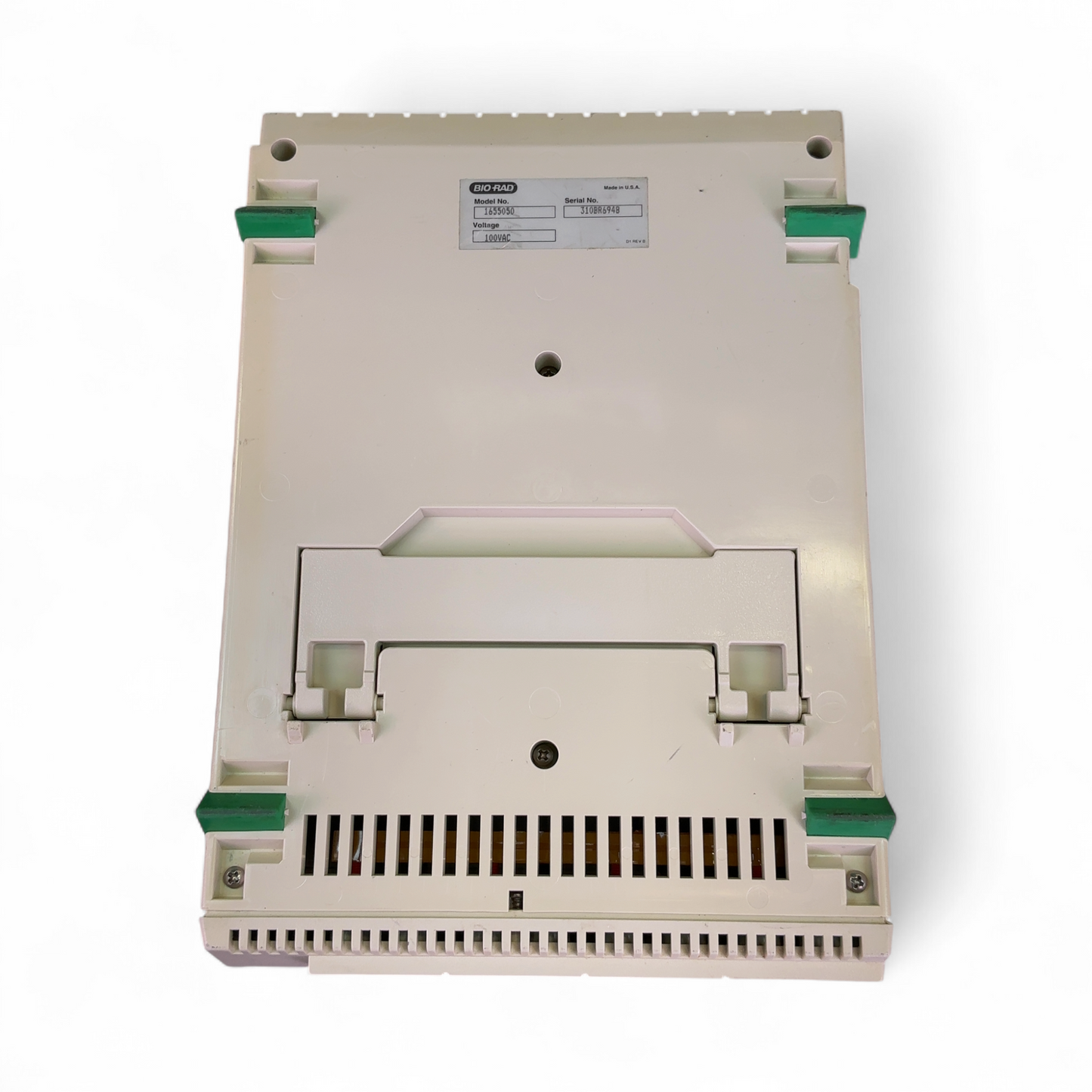 Bio-Rad Power Pac 300 Electrophoresis Power Supply 1655050 (Best Offer!) | Ships Fast from Mr. Scientific - Image 11