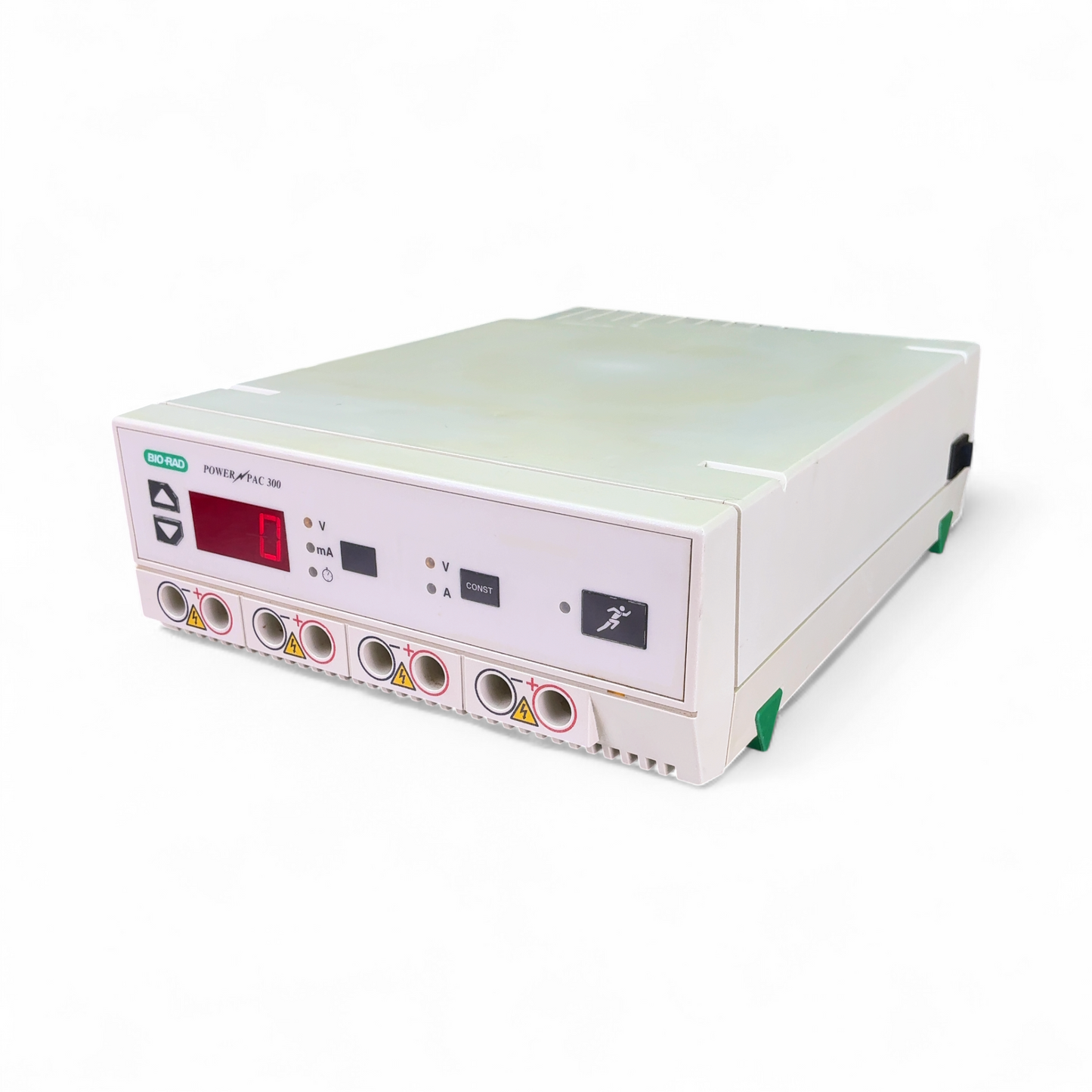Bio-Rad Power Pac 300 Electrophoresis Power Supply 1655050 (Best Offer!) | Ships Fast from Mr. Scientific - Image 3