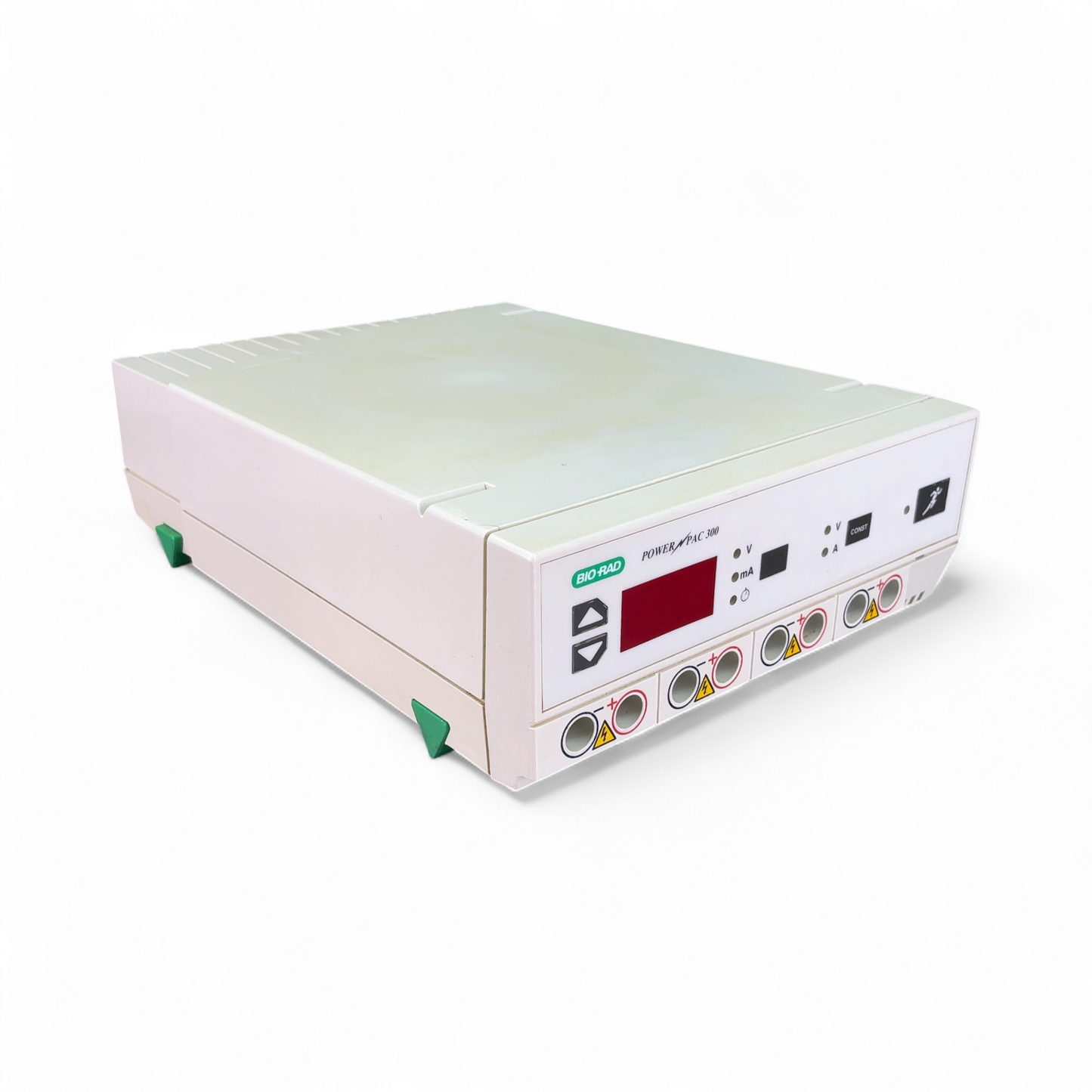 Bio-Rad Power Pac 300 Electrophoresis Power Supply 1655050 (Best Offer!) | Ships Fast from Mr. Scientific - Image 9