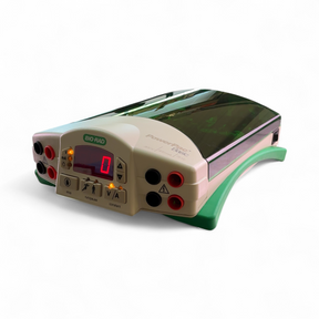 BIO-RAD PowerPac Basic Electrophoresis Power Supply USED WORKS | Safe & Secure Shipping - Image 1