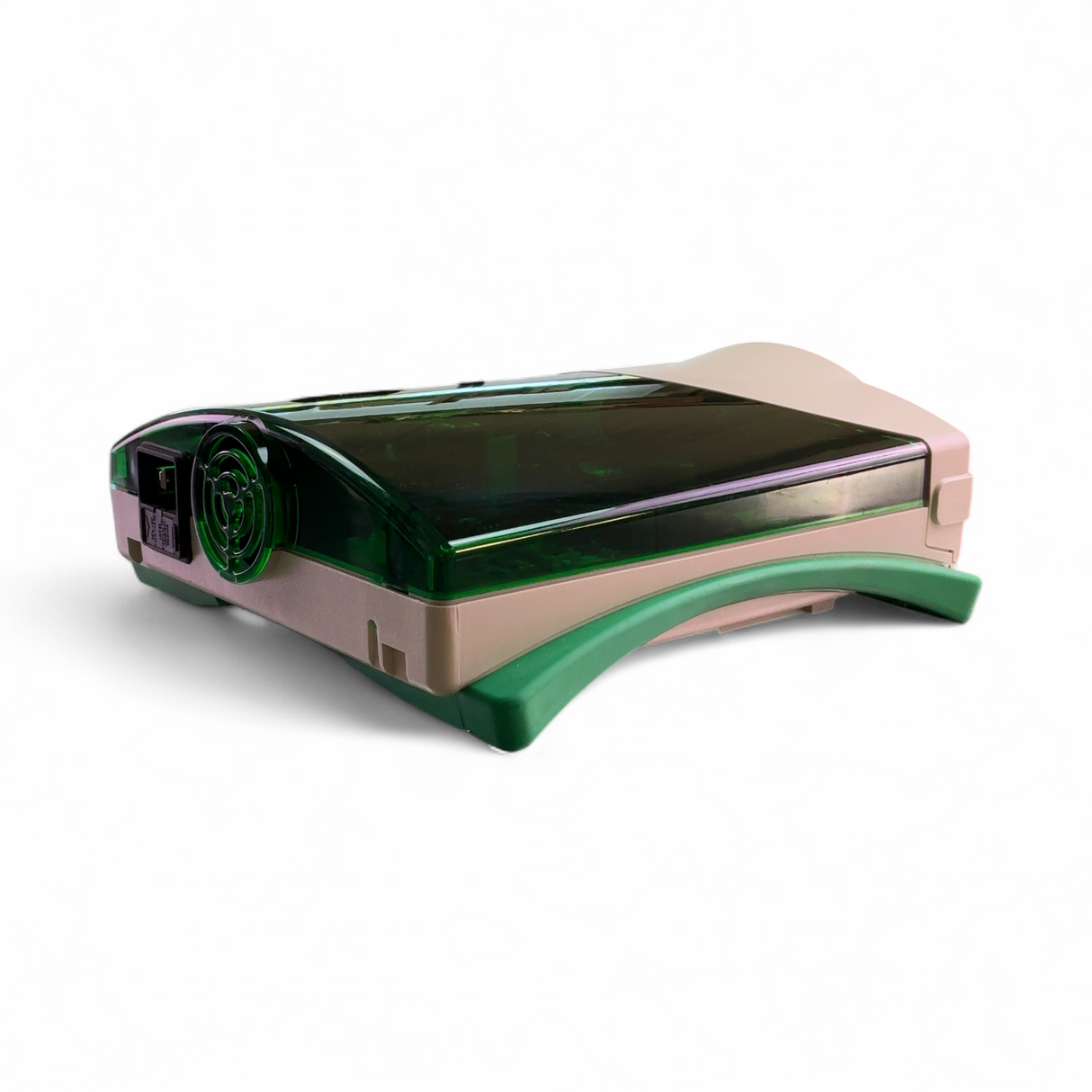 BIO-RAD PowerPac Basic Electrophoresis Power Supply USED WORKS | Safe & Secure Shipping - Image 10