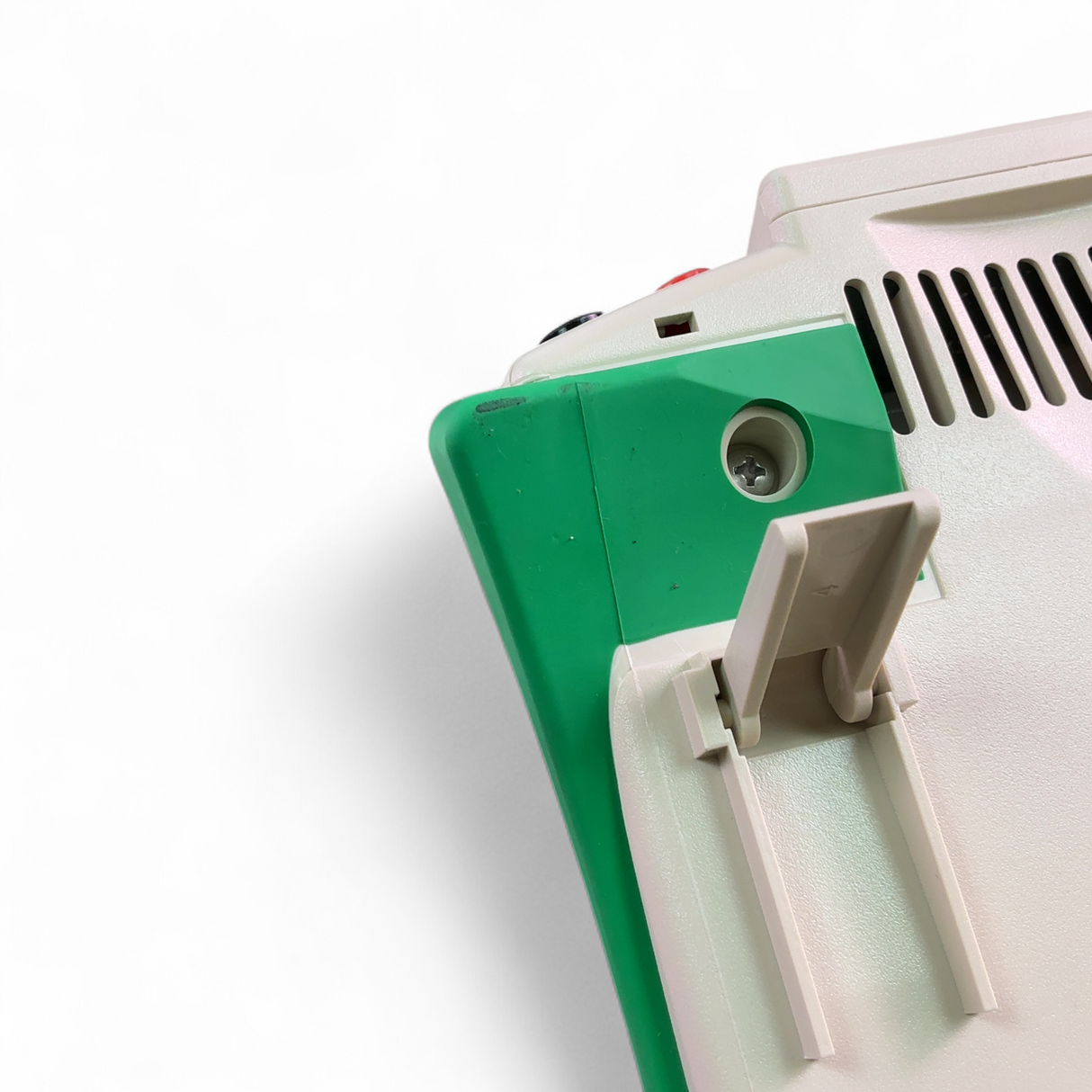 BIO-RAD PowerPac Basic Electrophoresis Power Supply USED WORKS | Safe & Secure Shipping - Image 19
