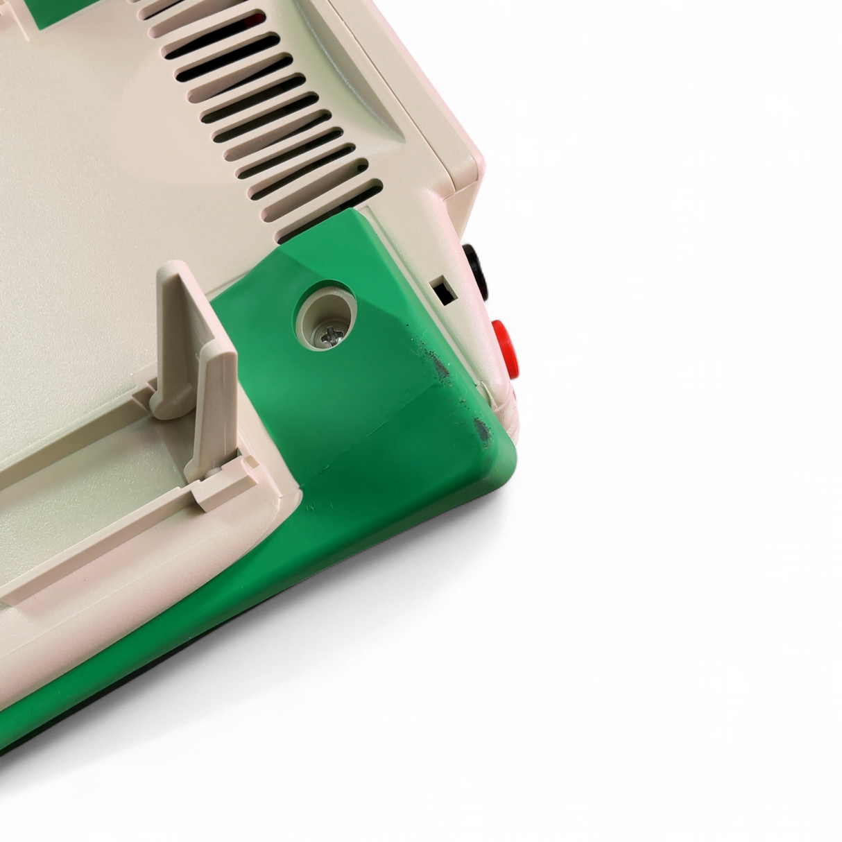 BIO-RAD PowerPac Basic Electrophoresis Power Supply USED WORKS | Safe & Secure Shipping - Image 20