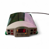 BIO-RAD PowerPac Basic Electrophoresis Power Supply USED WORKS | Safe & Secure Shipping - Image 3