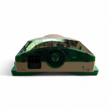 BIO-RAD PowerPac Basic Electrophoresis Power Supply USED WORKS | Safe & Secure Shipping - Image 9