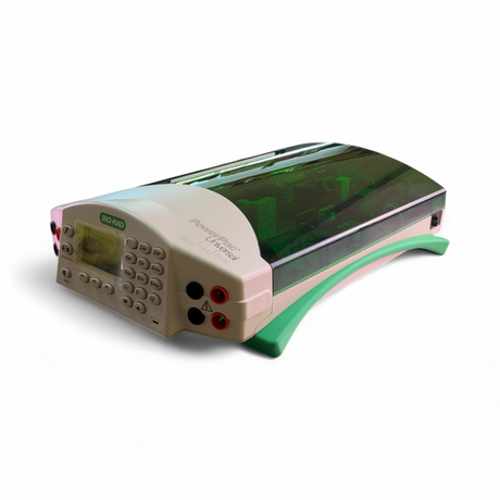 BIO-RAD PowerPac Universal Gel Electrophoresis Power Supply WORKS | Mr. Scientific - Image 12