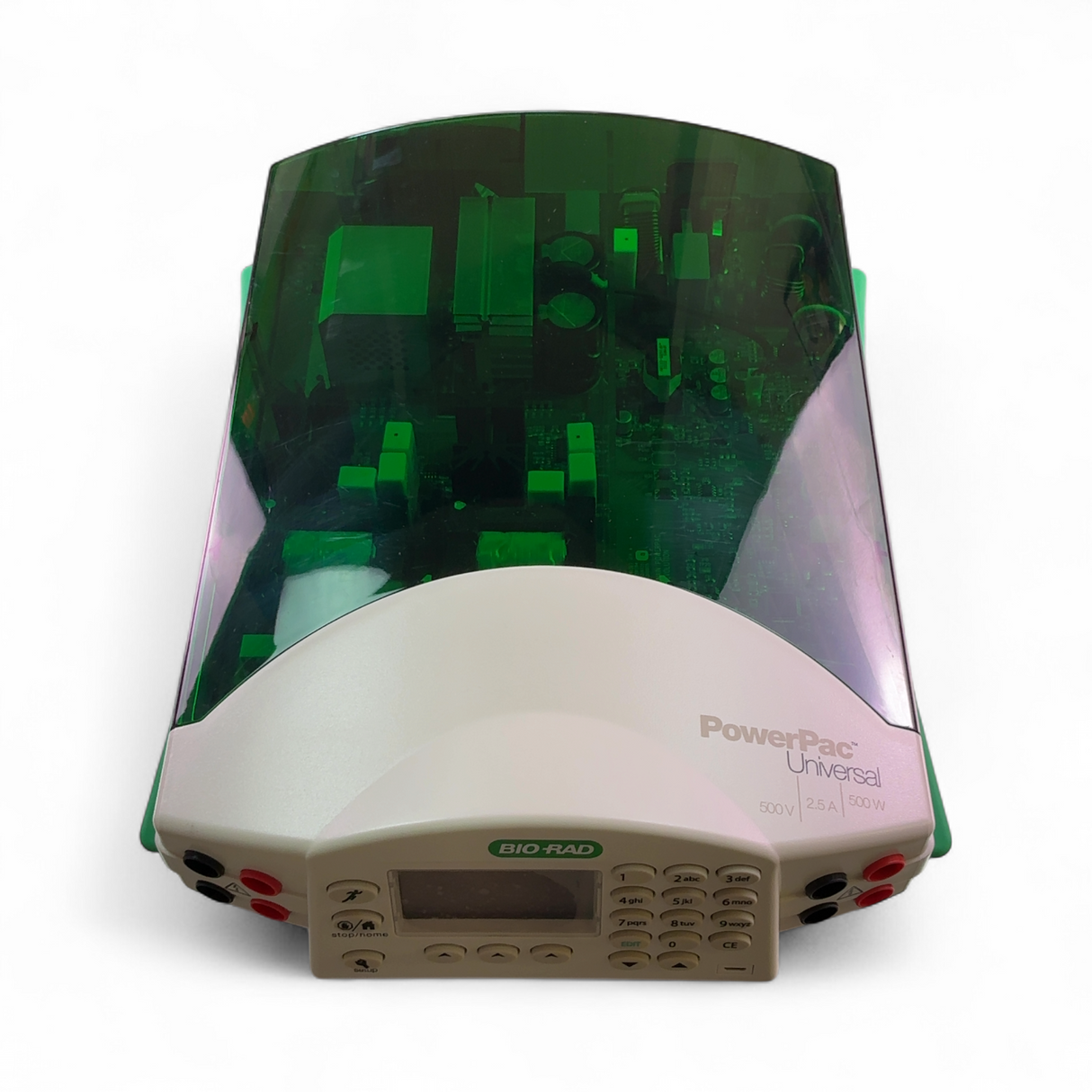 BIO-RAD PowerPac Universal Gel Electrophoresis Power Supply WORKS | Mr. Scientific - Image 13