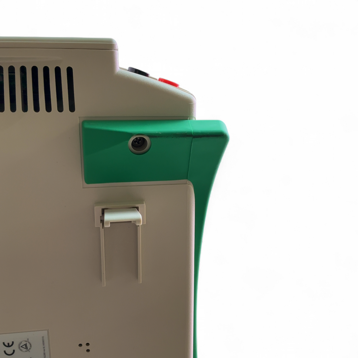 BIO-RAD PowerPac Universal Gel Electrophoresis Power Supply WORKS | Mr. Scientific - Image 16