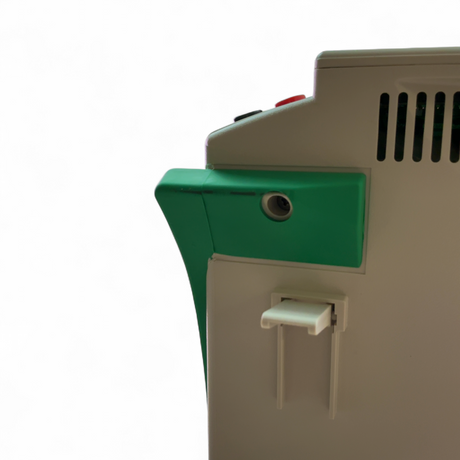 BIO-RAD PowerPac Universal Gel Electrophoresis Power Supply WORKS | Mr. Scientific - Image 17