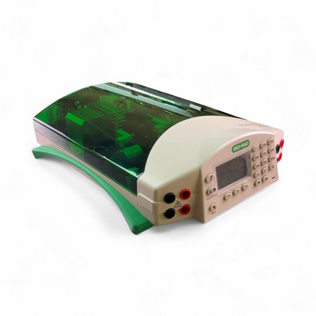 BIO-RAD PowerPac Universal Gel Electrophoresis Power Supply WORKS | Mr. Scientific - Image 6