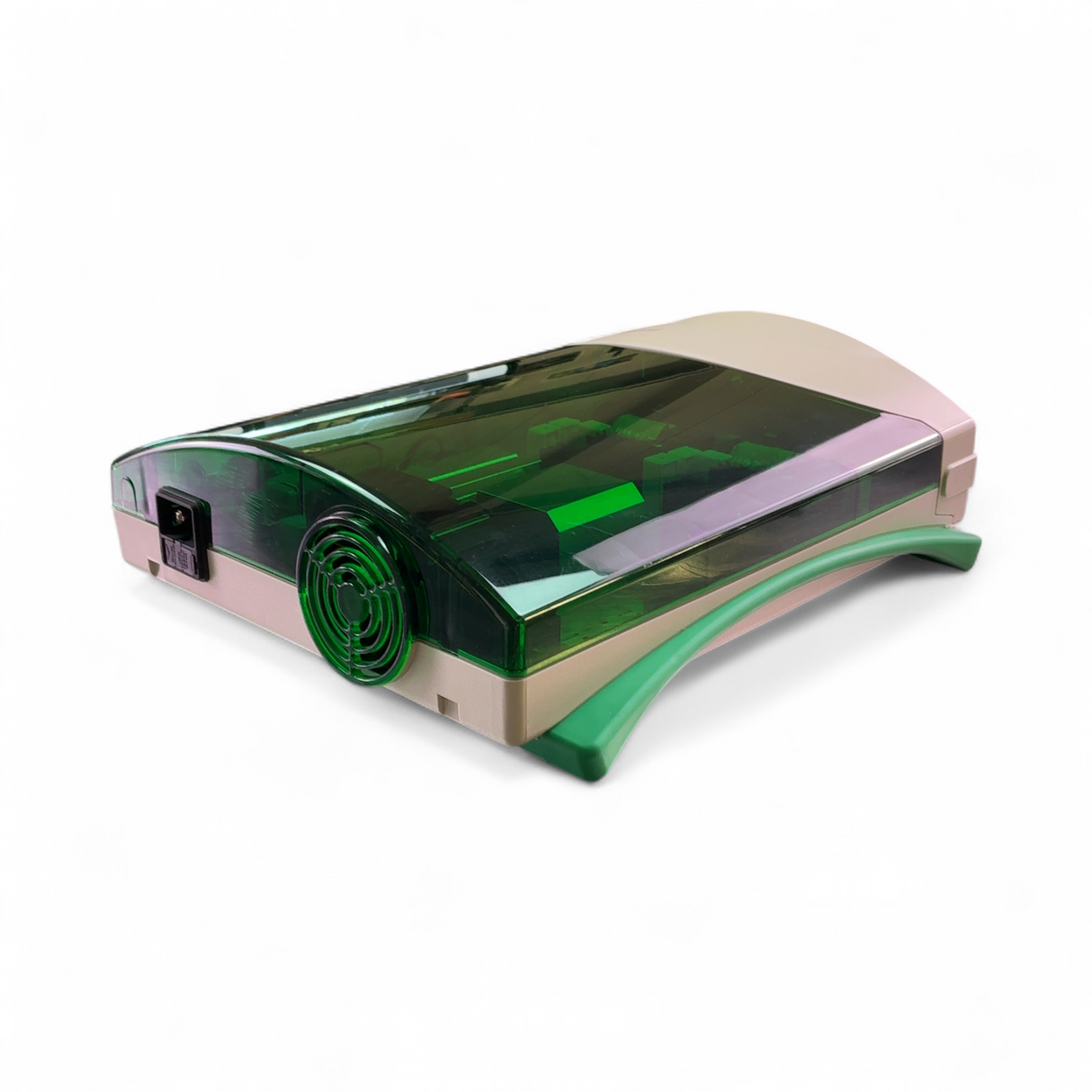 BIO-RAD PowerPac Universal Gel Electrophoresis Power Supply WORKS | Mr. Scientific - Image 8