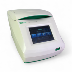 Bio-Rad T100 96 Well Digital PCR Thermal Cycler 1861096 - See Desc (BO!) - Image 1