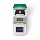 Bio-Rad T100 96 Well Digital PCR Thermal Cycler 1861096 - See Desc (BO!) - Image 6