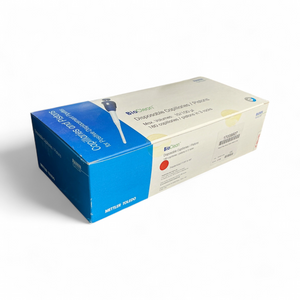 BioClean Disposable Capillaries 17008607 100µL