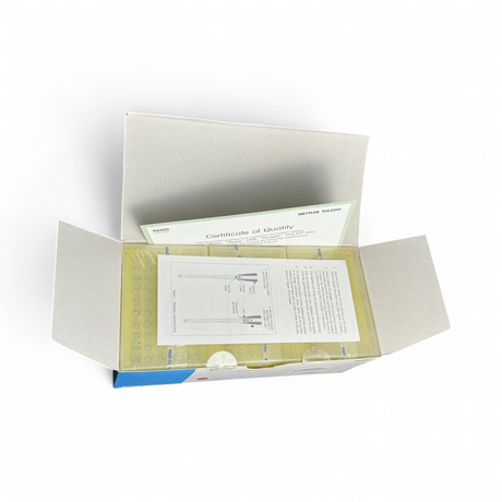 BioClean Disposable Capillaries 17008665 250 µl - Image 3