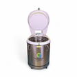 Biolife Solutions Isothermal Biogenic Systems Cryopreservation Storage System (BO!) | Mr. Scientific - Image 1