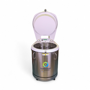 Biolife Solutions Isothermal Biogenic Systems Cryopreservation Storage System (BO!) | Mr. Scientific - Image 1