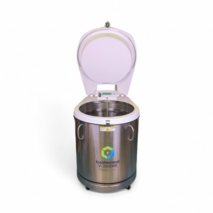 Biolife Solutions Isothermal Biogenic Systems Cryopreservation Storage System (BO!) | Mr. Scientific