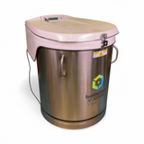 Biolife Solutions Isothermal Biogenic Systems Cryopreservation Storage System (BO!) | Mr. Scientific - Image 11