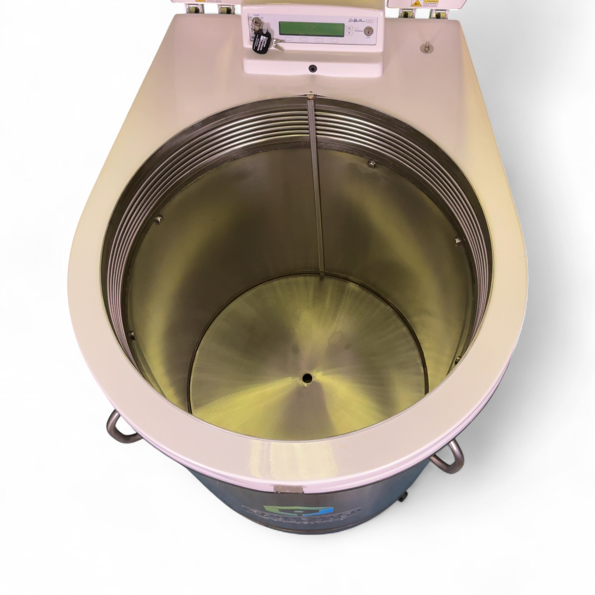 Biolife Solutions Isothermal Biogenic Systems Cryopreservation Storage System (BO!) | Mr. Scientific - Image 12