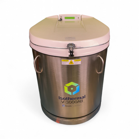 Biolife Solutions Isothermal Biogenic Systems Cryopreservation Storage System (BO!) | Mr. Scientific - Image 3