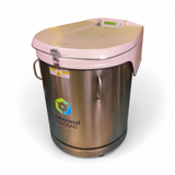 Biolife Solutions Isothermal Biogenic Systems Cryopreservation Storage System (BO!) | Mr. Scientific - Image 5