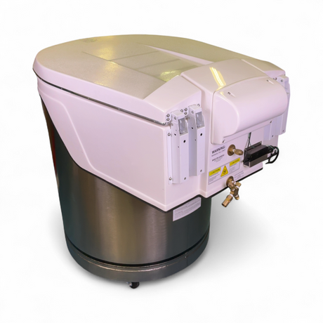 Biolife Solutions Isothermal Biogenic Systems Cryopreservation Storage System (BO!) | Mr. Scientific - Image 7
