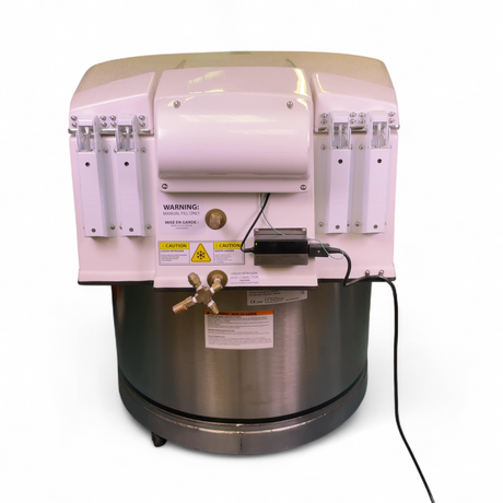 Biolife Solutions Isothermal Biogenic Systems Cryopreservation Storage System (BO!) | Mr. Scientific - Image 8