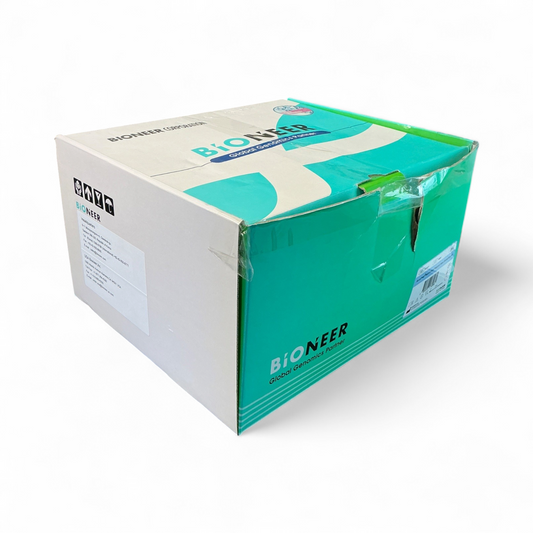 Bioneer AccuPrep Nano-Plus Plasmid Maxi Extraction Kit K-3131 - Image 1