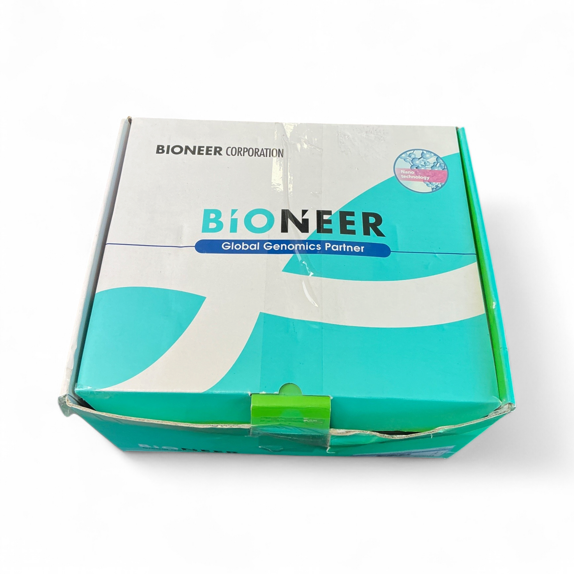 Bioneer AccuPrep Nano-Plus Plasmid Maxi Extraction Kit K-3131 - Image 14