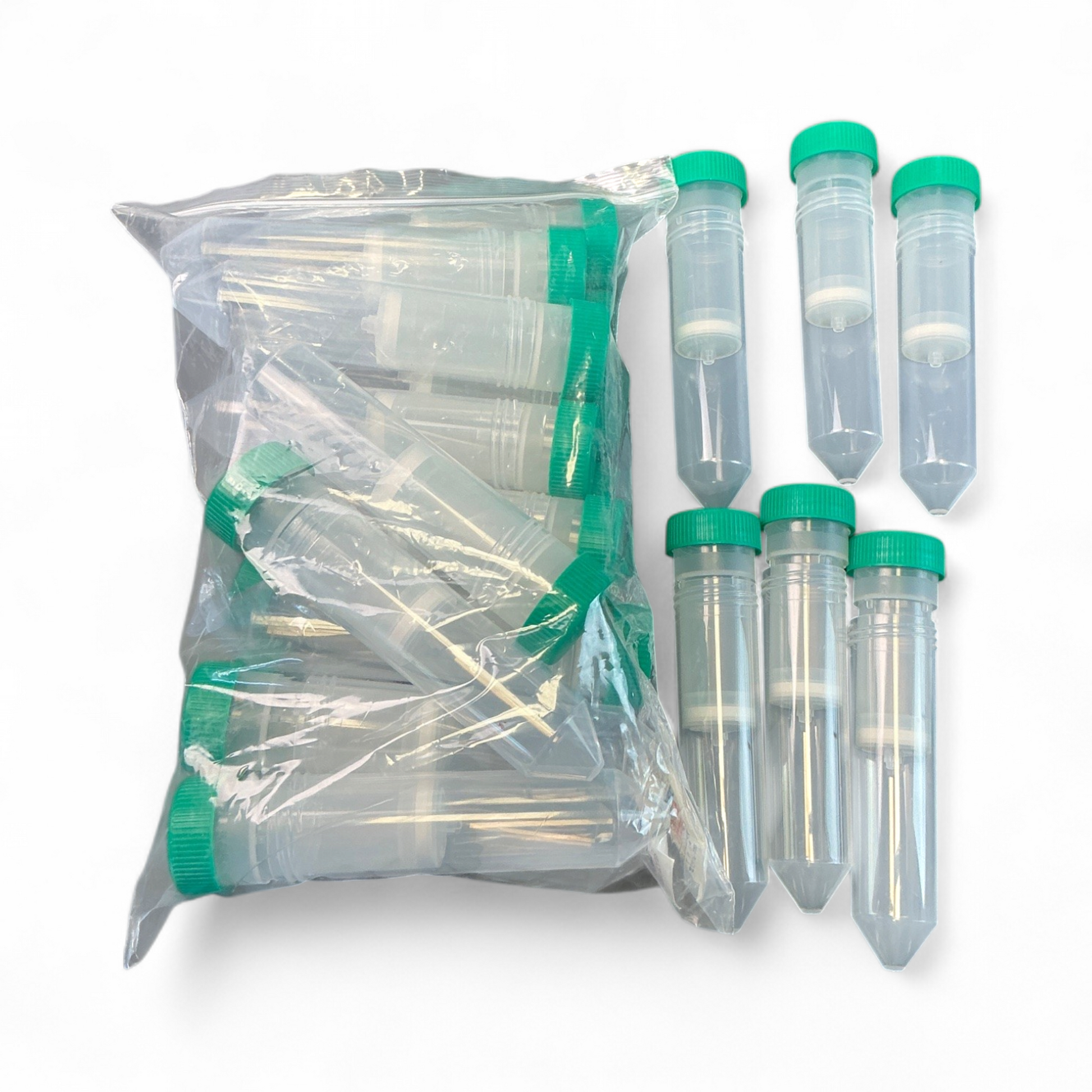 Bioneer AccuPrep Nano-Plus Plasmid Maxi Extraction Kit K-3131 - Image 5