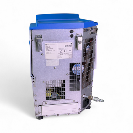 Biotage 355302 Initiator EXP US Microwave Synthesizer Reactor | Order Direct and Save - Image 10