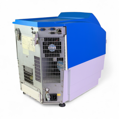 Biotage 355302 Initiator EXP US Microwave Synthesizer Reactor | Order Direct and Save - Image 12